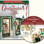 Candymakers Gift CMKR-CD-300