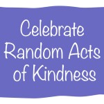 random acts of kindness