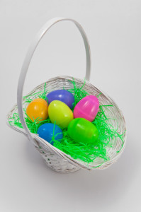 Easter Basket