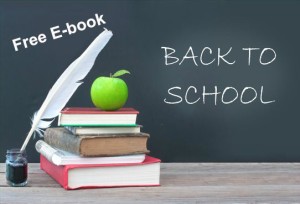 Free-Back to School